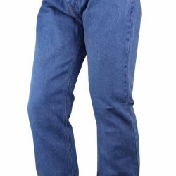 Jean 5 poches tissu extensible KD005