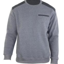 Sweat en molleton PARFAIT1