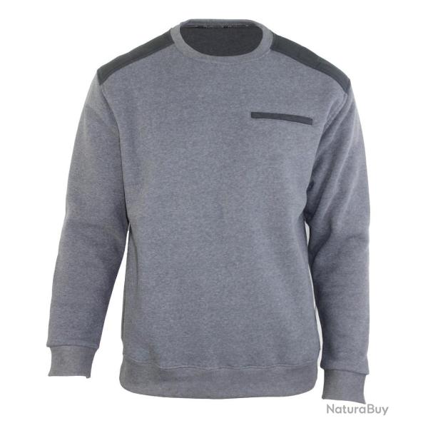 Sweat en molleton PARFAIT1