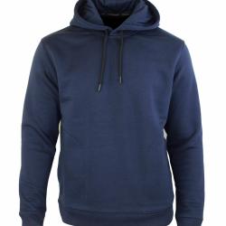 Sweat &agrave; capuche avec 2 poches PRIAM1