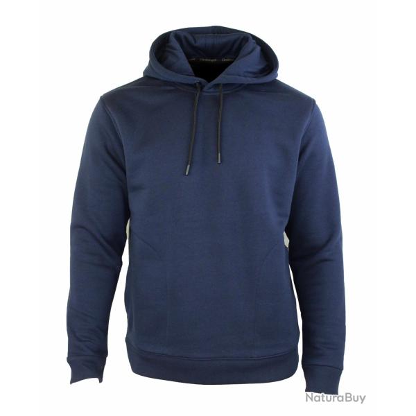 Sweat � capuche avec 2 poches PRIAM1