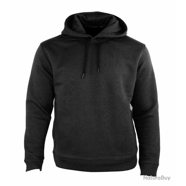 Sweat � capuche avec 2 poches PRIAM4