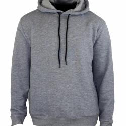 Sweat &agrave; capuche avec 2 poches PRIAM5