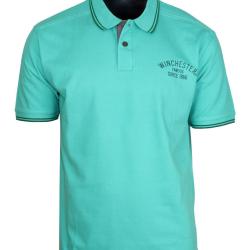 Polo manches courtes RAGGA3