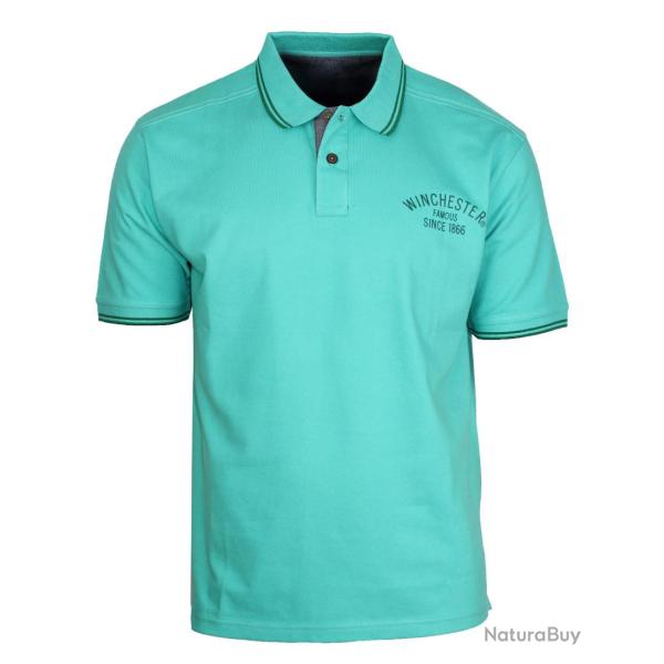 Polo manches courtes RAGGA3