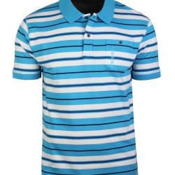 Polo manches courtes RAINBOW2