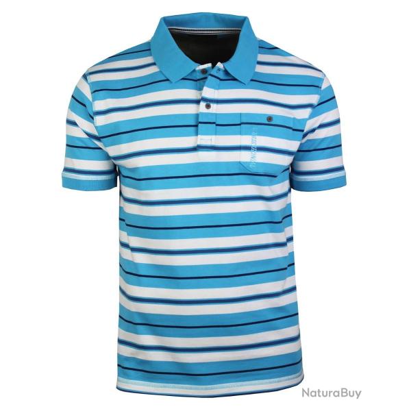 Polo manches courtes RAINBOW2