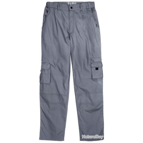 Pantalon taille �lastiqu�e SE1020G