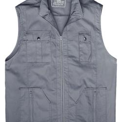 Gilet sans manches SE1022G