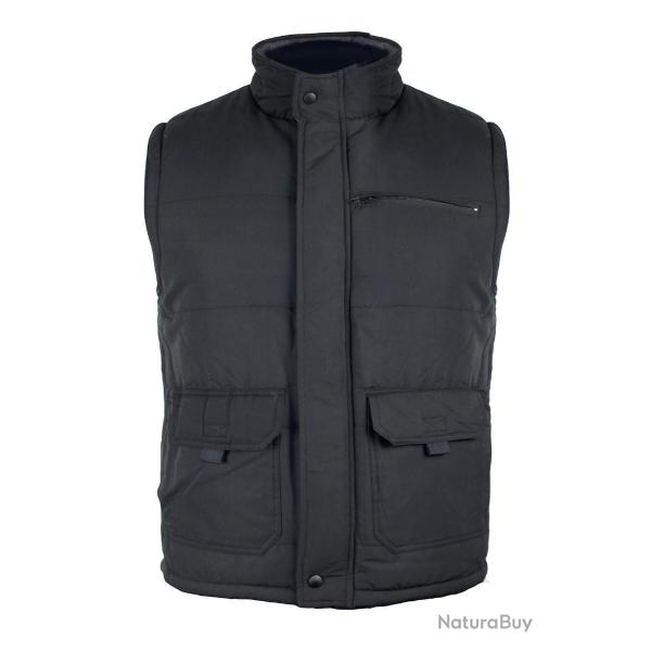 Gilet sans manches doubl� SH1004N