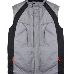 Gilet sans manches multi poches SH1138G