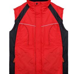 Gilet sans manches multi poches SH1138R