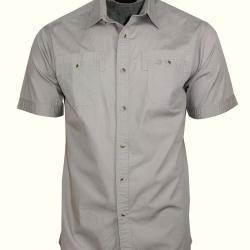 Chemise manches courtes TALIA2
