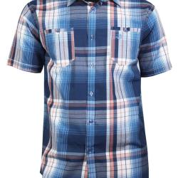 Chemise manches courtes TALMO1 3XL