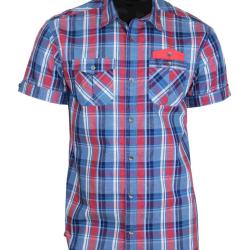 Chemise manches courtes TAMPA2 XL