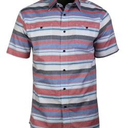 Chemise manches courtes TANDARA1 M