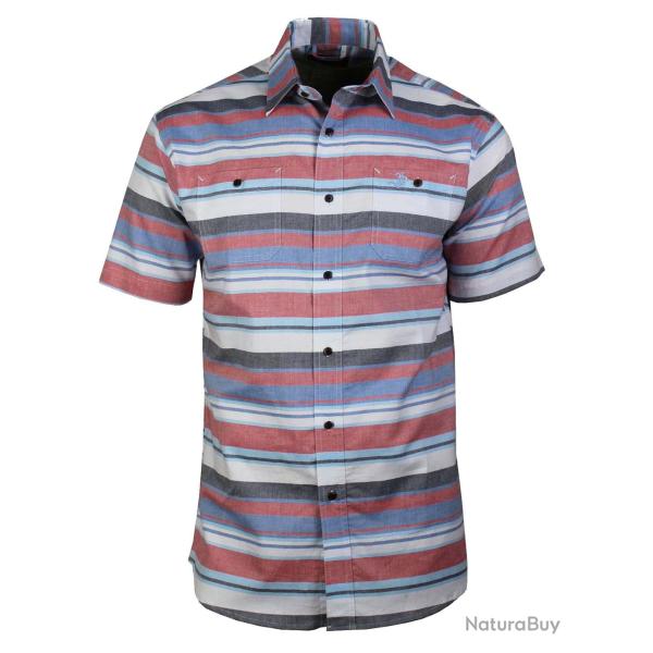 Chemise manches courtes TANDARA1