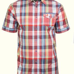 Chemise manches courtes TATONG1