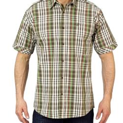 Chemise manches courtes TAURUS1 M