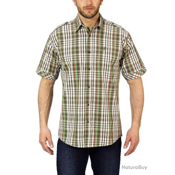 Chemise manches courtes TAURUS1 M