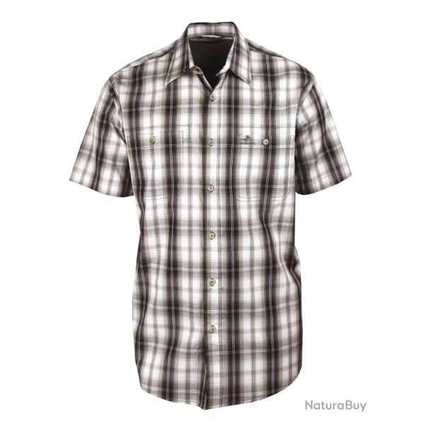 Chemise manches courtes TEDGTM