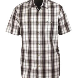 Chemise manches courtes TEDGTM 4XL