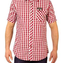 Chemise manches courtes THUNDER1