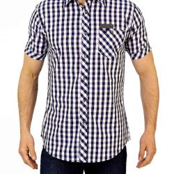 Chemise manches courtes THUNDER3