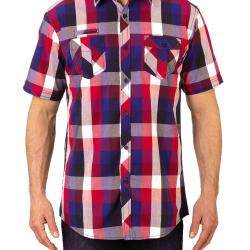 Chemise manches courtes TILLMAN1