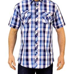 Chemise manches courtes TILLMAN2 XL