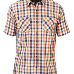 Chemise manches courtes TOPEKA1 XL
