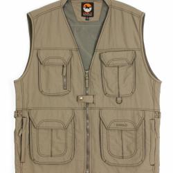 Gilet sans manches rando TREK1 2XL
