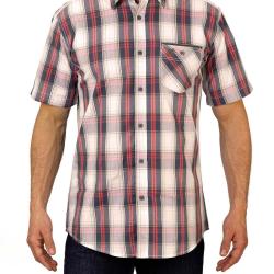 Chemise manches courtes TUSCOLA1 2XL