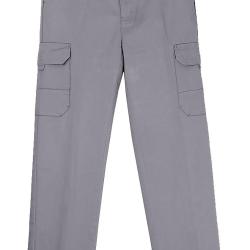 Pantalon taille &eacute;lastiqu&eacute;e VALLON2