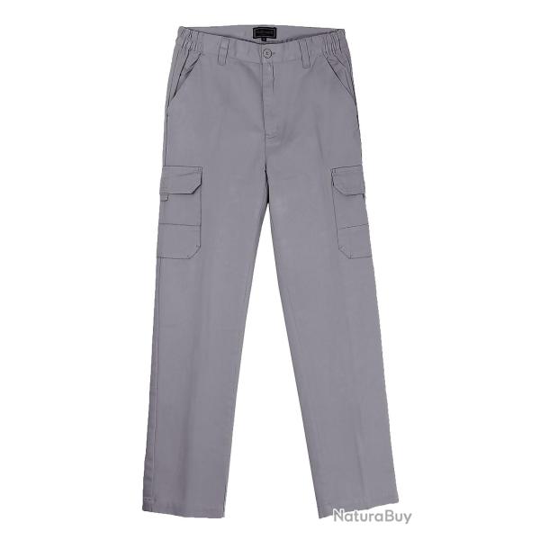 Pantalon taille �lastiqu�e VALLON2
