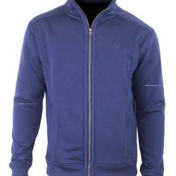 Veste en molleton VE4001
