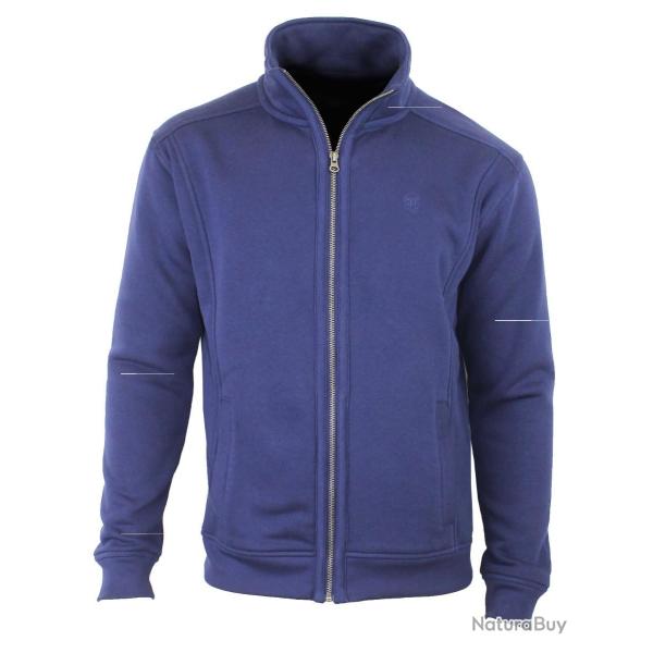 Veste en molleton VE4001 2XL