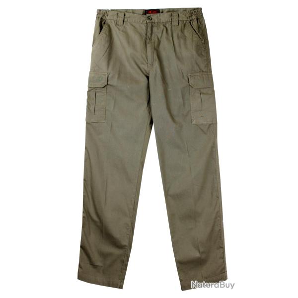 Pantalon d�tente VENDEE