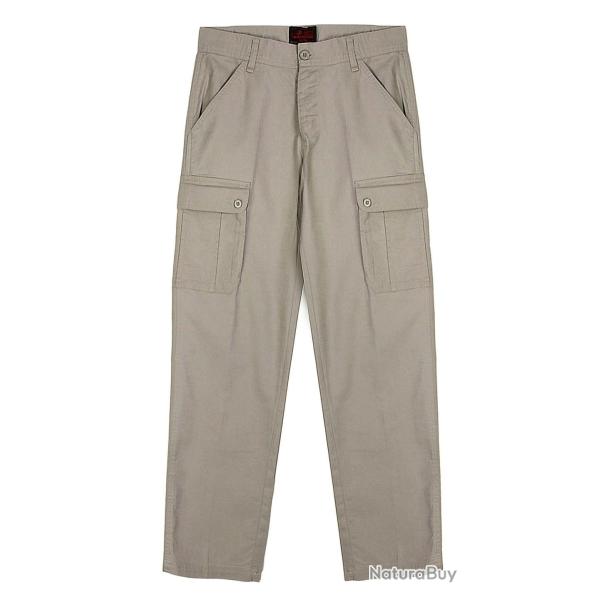 Pantalon d�tente VERMONT1