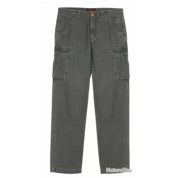 Pantalon d�tente VERNOR1