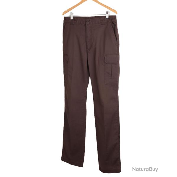 Pantalon d�tente grandes tailles WALLABYGTC