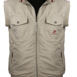 Gilet sans manches WE1213B XL