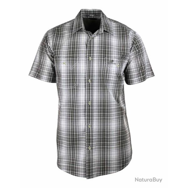 Chemise manches courtes WE1215E