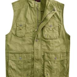 Gilet sans manches WE1298M