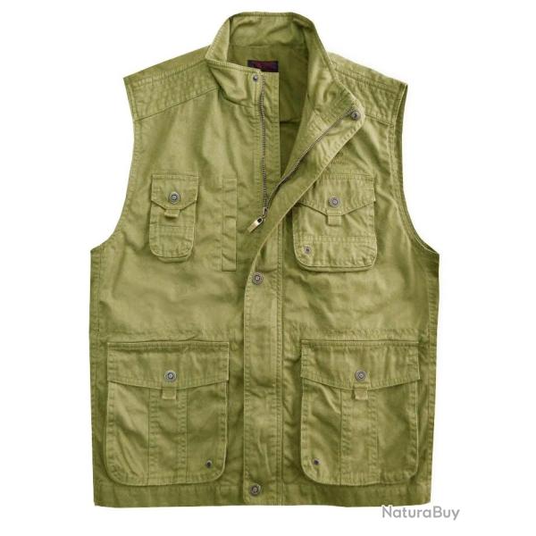 Gilet sans manches WE1298M