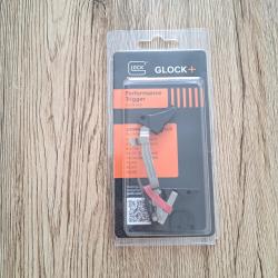 D&eacute;tente performance Glock Gen 4-5