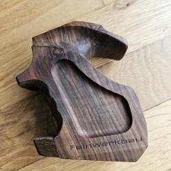 Crosse Feinwerkbau P8x / P85 Taille XS (2025) Excellent Etat