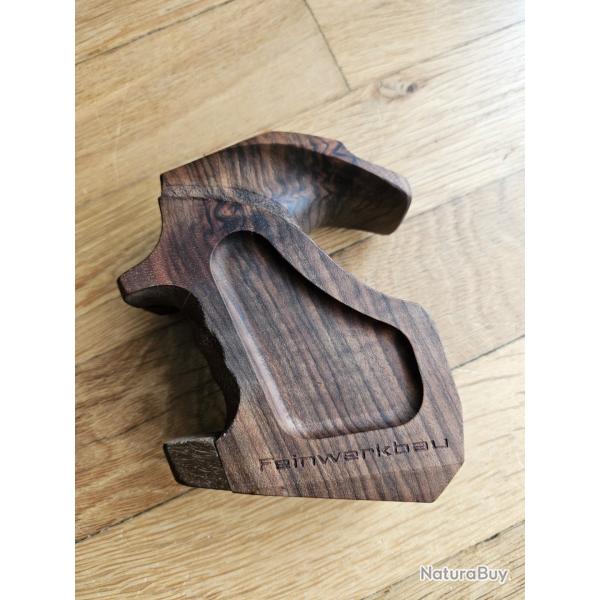 Crosse Feinwerkbau P8x / P85 Taille XS (2025) Excellent Etat