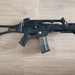 R&eacute;plique de G36C airsoft tr&egrave;s cheap