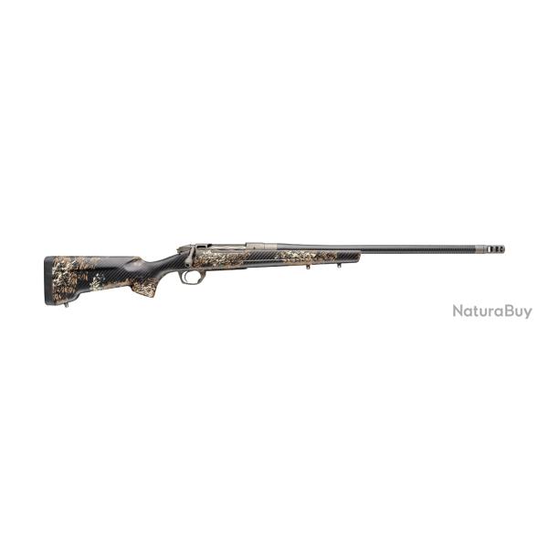 Carabine de Chasse Bergara Cima Pro - Cal. 6.5 Creedmoor